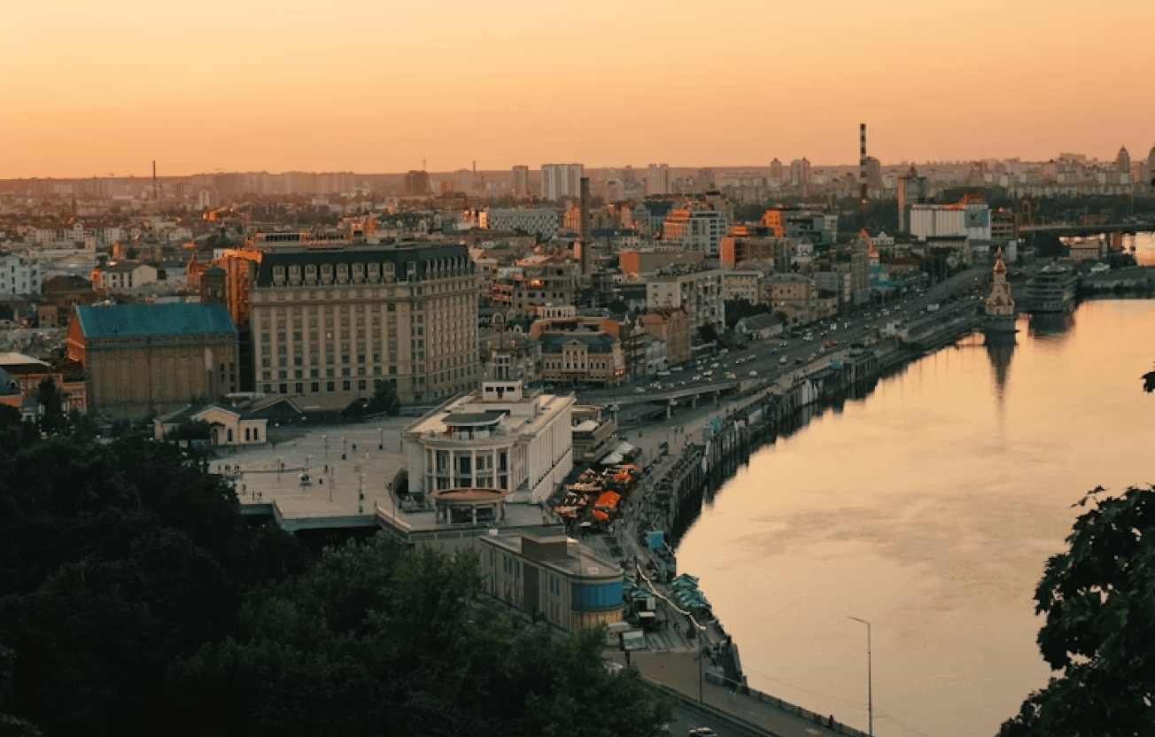 Kyiv